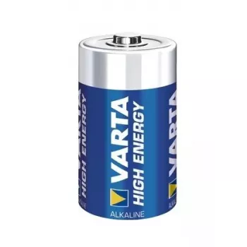 Vienkartinė baterija Varta Alkaline 1,5 V D