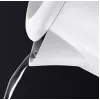 Elektrinis virdulys Russell Hobbs 0,85 L 1000 W Pilka Balta