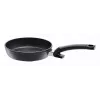 Visapusiška keptuvė Fissler Adamant Comfort apvali 20 cm juoda