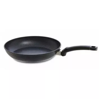 Universali keptuvė Fissler Adamant Classic Round 24 cm Juoda
