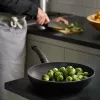 Universali keptuvė Fissler Adamant Classic Round 28 cm juoda