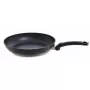 Universali keptuvė Fissler Adamant Classic Round 28 cm juoda