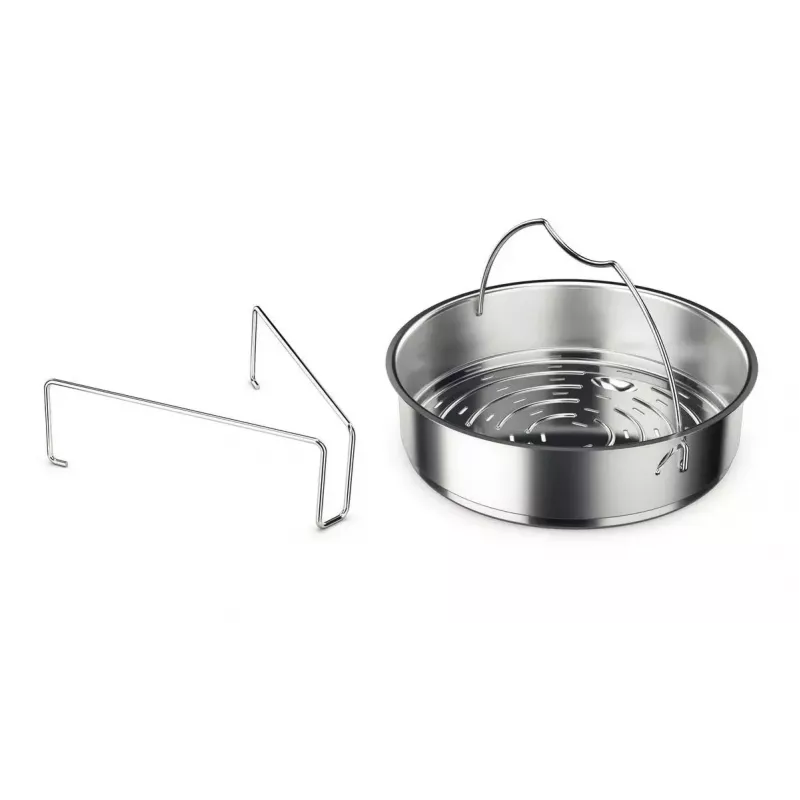 Slėginė viryklė Fissler Vitavit Premium 4,5 L nerūdijančio plieno indukcinė