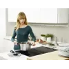 Slėginė viryklė Fissler Vitavit Premium 4,5 L nerūdijančio plieno indukcinė