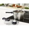 Slėginė viryklė Fissler Vitavit Premium 4,5 L nerūdijančio plieno indukcinė