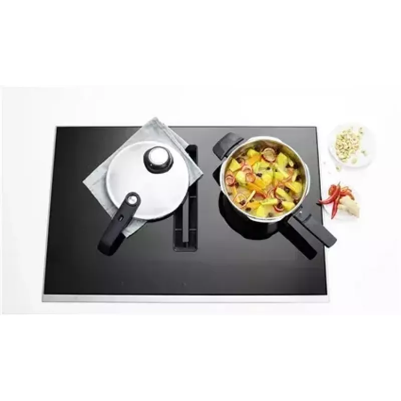 Slėginė viryklė Fissler Vitavit Premium 4,5 L nerūdijančio plieno indukcinė