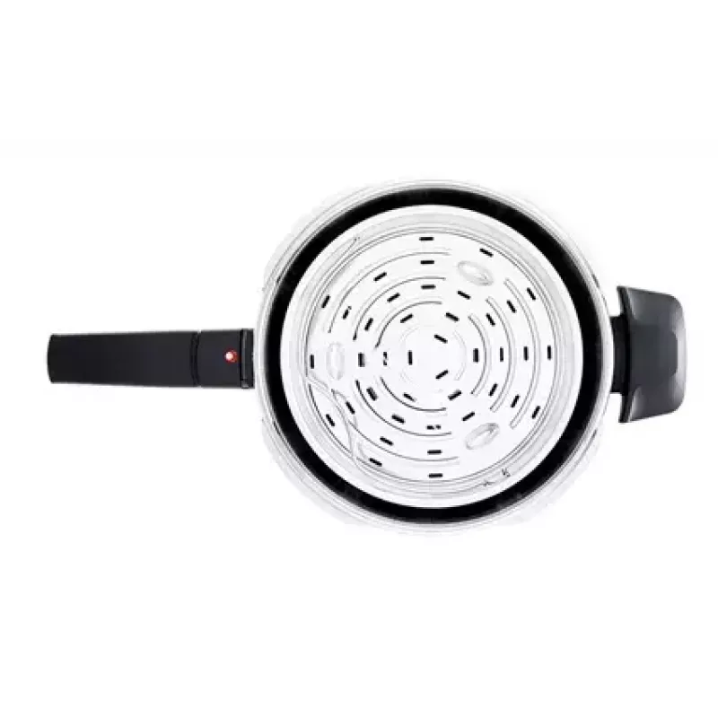 Slėginė viryklė Fissler Vitavit Premium 4,5 L nerūdijančio plieno indukcinė