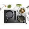 Slėginė viryklė Fissler Vitavit Premium 4,5 L nerūdijančio plieno indukcinė
