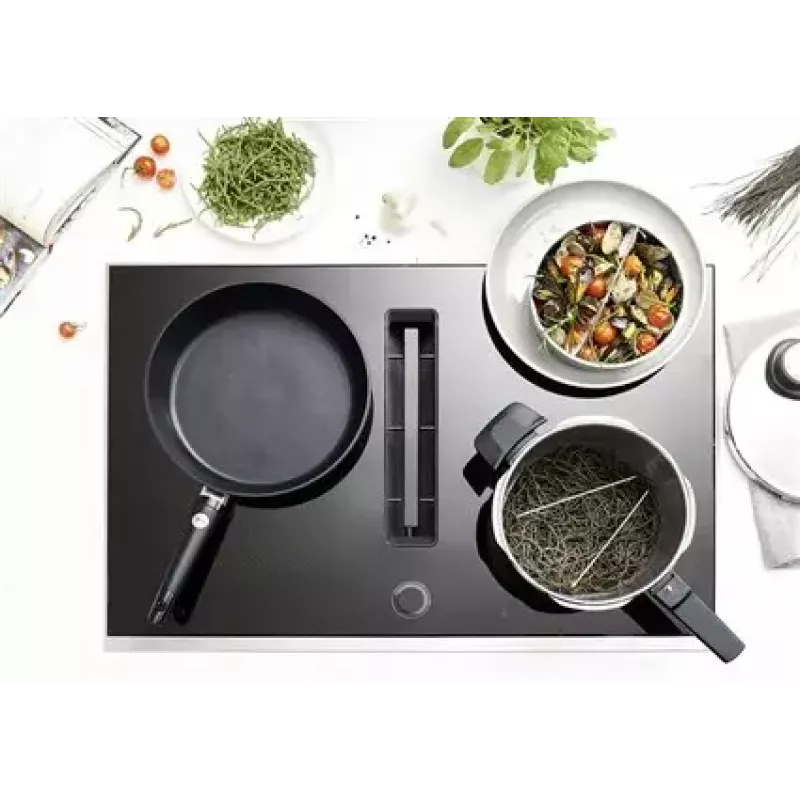 Slėginė viryklė Fissler Vitavit Premium 4,5 L nerūdijančio plieno indukcinė