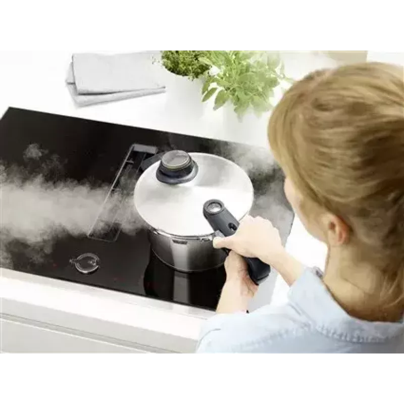 Slėginė viryklė Fissler Vitavit Premium 4,5 L nerūdijančio plieno indukcinė