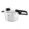 Slėginė viryklė Fissler Vitavit Premium 4,5 L nerūdijančio plieno indukcinė