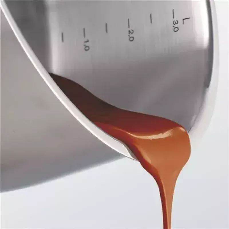 Puodas Fissler 084-128-20-000/0 4L nerūdijančio plieno indukcinis
