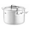 Puodas Fissler 084-128-20-000/0 4L nerūdijančio plieno indukcinis