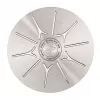 Puodas Fissler 084-128-20-000/0 4L nerūdijančio plieno indukcinis