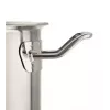 Puodas Fissler 084-128-20-000/0 4L nerūdijančio plieno indukcinis