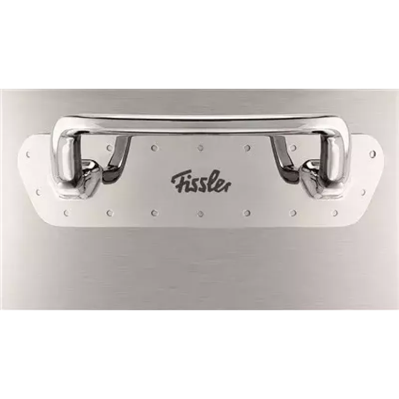 Puodas Fissler 084-128-20-000/0 4L nerūdijančio plieno indukcinis