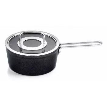 Keptuvė Fissler Adamant SCP apvali antracitinė nerūdijantis plienas 18 cm