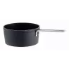 Keptuvė Fissler Adamant 2 L apvali antracitinė