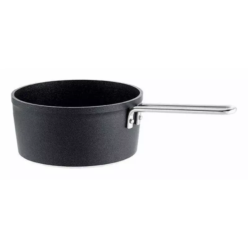 Keptuvė Fissler Adamant 2 L apvali antracitinė