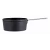 Keptuvė Fissler Adamant 2 L apvali antracitinė