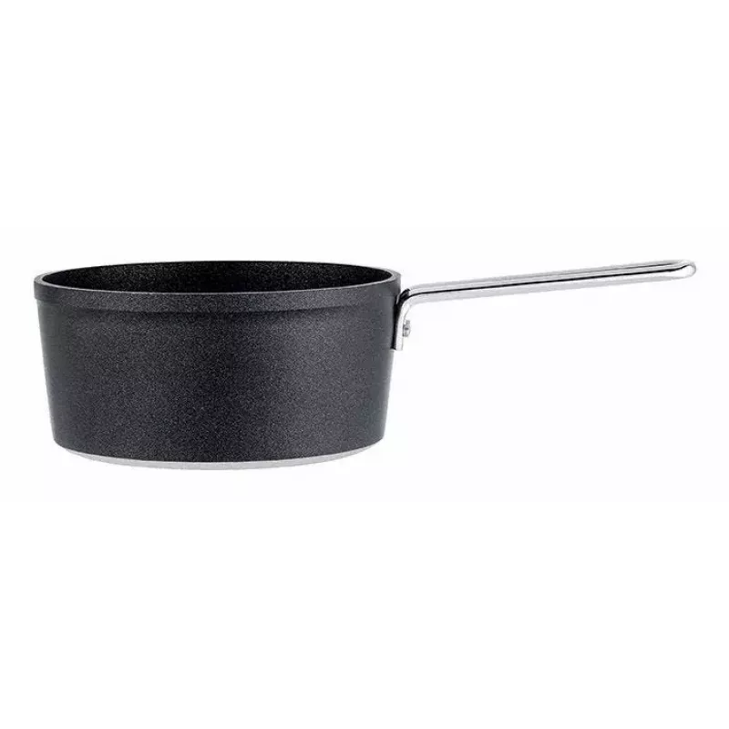 Keptuvė Fissler Adamant 2 L apvali antracitinė