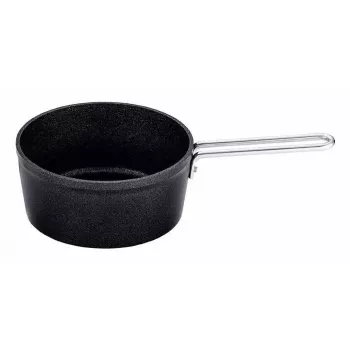Keptuvė Fissler Adamant 2 L apvali antracitinė