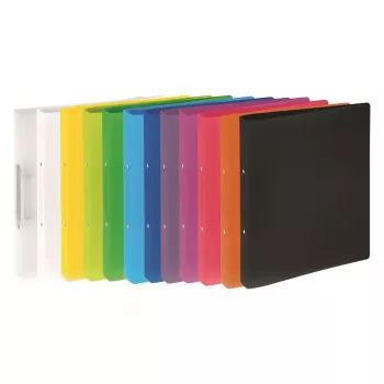 Segtuvas A4 Pagna 20901-01 juodas