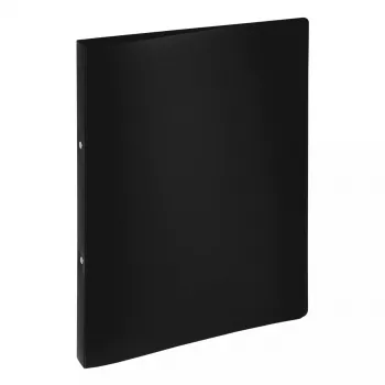 Segtuvas A4 Pagna 20901-01 juodas