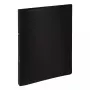 Segtuvas A4 Pagna 20901-01 juodas
