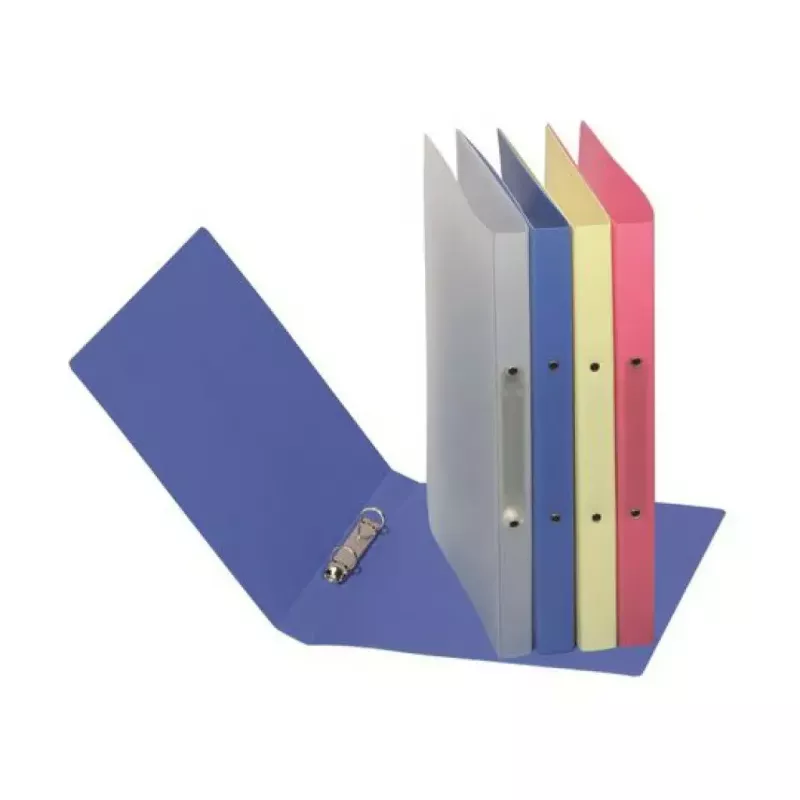 Segtuvas Pagna 20901-02 A4 baltas
