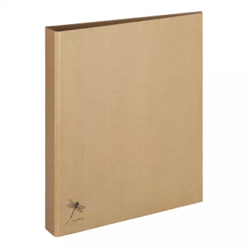 Segtuvas Pagna 20784-11 A4 rudas