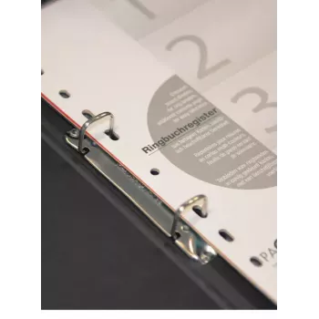 Segtuvas Pagna 30500-11 A4