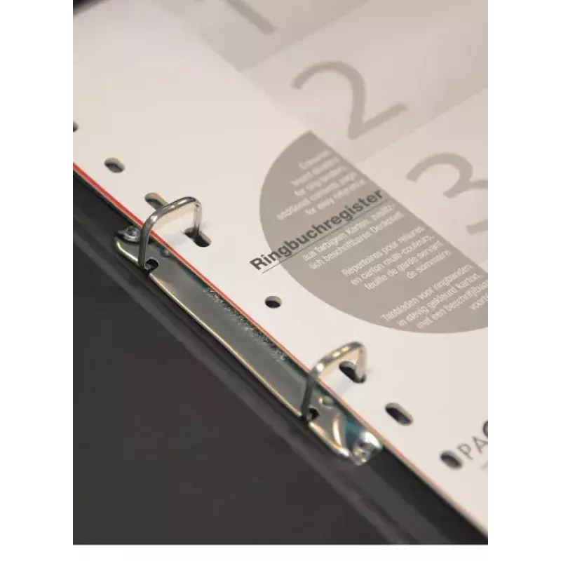 Segtuvas Pagna 30500-11 A4