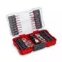 Gręžtų antgalių rinkinys Einhell M-CASE 33 vnt. 60 mm