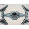 Plastikinis modelio rinkinys REVELL TIE Interceptor 1:72 – surinkimo modelis demonstravimui
