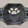Plastikinis modelio rinkinys REVELL TIE Interceptor 1:72 – surinkimo modelis demonstravimui
