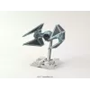 Plastikinis modelio rinkinys REVELL TIE Interceptor 1:72 – surinkimo modelis demonstravimui
