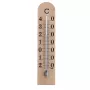 Skystinis patalpų termometras TFA-Dostmann 12.1005 Vidinis 0-50°C