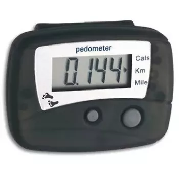 Žingsniamatis TFA-Dostmann 42.2003 su LCD ekranu