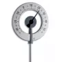 Sodo termometras TFA-Dostmann 12.2055.10 - lauko žemės termometras, nuo -40 iki 60 °C