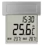 Elektrinis patalpų termometras TFA-Dostmann 30.1035 °C / °F
