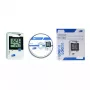 Elektroninis aplinkos termometras TFA-Dostmann LOG20