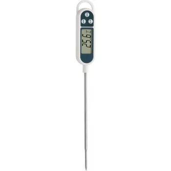 Skaitmeninis virtuvės termometras TFA 30.1054.10, matavimo diapazonas -50 iki 300°C