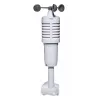 Anemometras TFA-Dostmann Spring Breeze Black