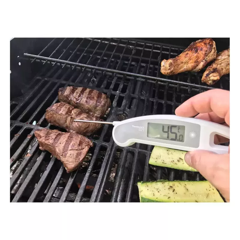 Maisto termometras TFA-Dostmann Thermo Jack Gourmet