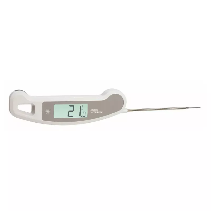 Maisto termometras TFA-Dostmann Thermo Jack Gourmet