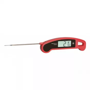 TFA-Dostmann Thermo Jack Gourmet maisto termometras -40 - 250 °C skaitmeninis