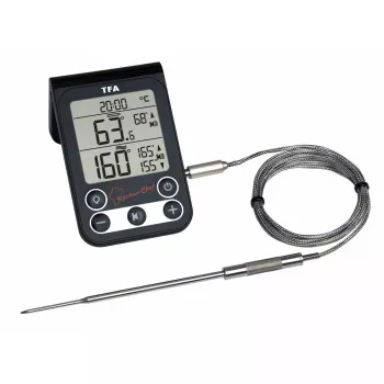 Maisto termometras TFA-Dostmann 14.1512.01 -20–300 °C