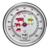 Maisto termometras TFA-Dostmann 14.1028 0–120 °C analoginis 51 mm 34 g