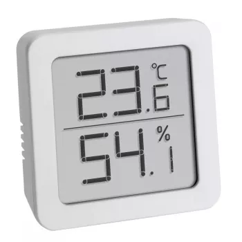 Skaitmeninis termo-higrometras TFA-Dostmann 30.5051.02